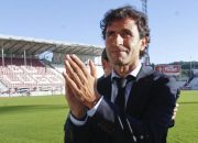 Luis Milla Nuevo Entrenador Del Zaragoza