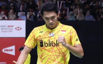 Jonatan Christie