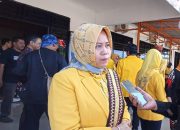 Diusung Sebagai Salah Satu Kader Terbaik, Lusi Ari Yanti Yakin Kembali Terpilih pada Pileg 2024