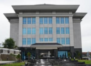 Pertumbuhan Ekonomi Lampung TW I 2023 Tetap Kuat, Meski Sedikit Melambat