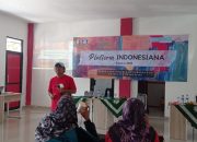 Gandeng Direktorat PLTK, Disdikbud Pringsewu Gelar Lokakarya Tata Kelola Festival
