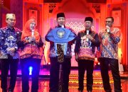 Hadiri Pembukaan MTQ Ke-50, Danrem 043/Gatam: “Jadikan MTQ Sebagai Wahana Menumbuhkan Ukhuwah Islamiyah“