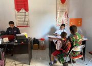 Meningkatnya Permintaan Donor Darah, Sekretaris PMI Halut Ajak Masyarakat Mau Peduli