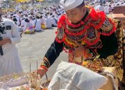 Tonggak Budaya Peradaban Nusantara Jaya Indonesia Raya Zaman Keemasan