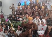 Swiss-Bellhotel Lampung Gelar Lomba Mewarnai dan Menggambar Bertema Pahlawanku Teladanku Pahlawanku Inspirasiku