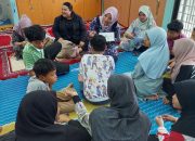 Fakultas Hukum Universitas Wijaya Kusuma Surabaya Gelar Penyuluhan Hukum untuk Imigran Indonesia Di Kuala Lumpur