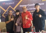 “Starry Night New Year Eve”, Swiss-Bellhotel Lampung Hadirkan Ita Purnama Sari Hingga Deddy Dhukun