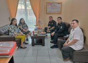 AWPI Jatim Silahturahmi dengan Kepala CABDIN Pendidikan Wilayah Kabupaten  Malang