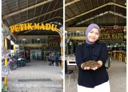 Belajar dan Refreshing di Wisata Petik Madu