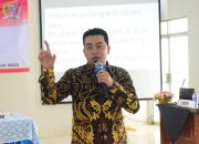 Agus Widodo minta pemkot segera mencairkan dana PPKBD/SUB PPKBD Kader BKB