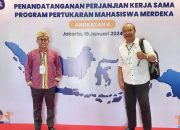 UBL Kembali Terpilih Sebagai Pelaksana Program Pertukaran Mahasiswa Merdeka 2024