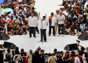 Diprediksi Masuk Putaran Dua, Pengamat: Kampanye Massif PKS Dorong Elektoral AMIN