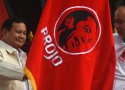 Ketua Umum ProJo Budi Arie Setiadi Hormati Keputusan Rakyat