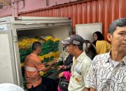 Pasokan Beras Lampung Terjaga, Gubernur Arinal Pimpin TPID Lampung Dalam Upaya Stabilisasi Harga Beras
