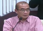 Ketua KPU Minta Maaf Atas Kesalahan Data Sirekap