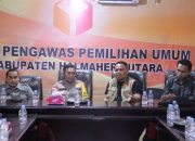 Bawaslu Halut: Caleg Terbukti Politik Uang Akan Diskualifikasi