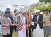 Ingin Wisata Sekaligus Belajar Al- Qur’an? Asqur Edufarm Fun Solusinya