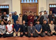 Terang Malang Giat Kajian Bertema Spirit Ramadhan di Bumi Syam