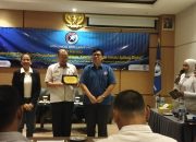 APKLINDO Lampung Gelar Workshop Peningkatan Daya Saing Perusahaan dan Karyawan Melalui Aplikasi Digital & Standar ISO