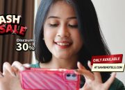 *Bagikan Staycation Gratis hingga Flash Sale, Sahid Hotels & Resorts Rayakan 30 Tahun Dengan ‘Mighty Thirty’*
