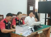 Sidang Praperadilan Kasus TPPU Panji Gumilang, Pengacara Pertanyakan Surat Bukti Kepolisian
