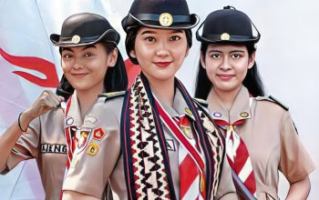 Segera Tayang, Patok Tenda Raimuna, Film Pramuka Film Pelajar Indonesia