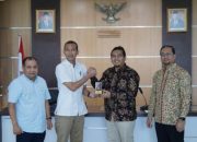 PTPN IV Regional 4 Jambi dan PLN up 3 bersinergi Dalam Program Akuisis