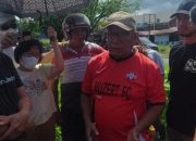 “Keok” Lawan Wilda, Henny Tak Berdaya