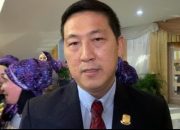 Anggota DPRD Provinsi Jambi Budiyako Apresiasi pemberian Samisake Beasiswa