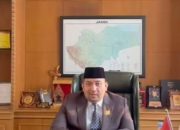 Wakil Ketua DPRD Provinsi Jambi Pinto Jayanegara Harap Tol Bayung Lencir – Tempino Segera Rampung