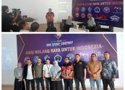 Sekolah multimedia international malang menggelar seminar nasional