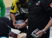 Kematian Pebulutangkis Cina Zhang Zhi jei Menarik Perhatian dan Prihatin PERDAMSI