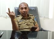 DPMD Halut Maluku Utara, Sebut Perpanjangan Masa Jabatan Kades Jadi 8 Tahun sudah Dibahas, Siap Ditindak lanjuti