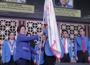 PERESMIAN PEMBUKAAN DAN PELANTIKAN PENGURUS KANTOR LEMBAGA MEDIASI ARBITRASE MEDIS DAN KESEHATAN INDONESIA (LMA — MKI) PERWAKILAN MALANG RAYA