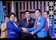 Dr. Anas Firman Adi, siap “Tancap Gas” setelah RESMI dilantik menjadi Ketua LMA MKI Perwakilan Malang Raya