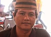 Rakyat Hambur Dan Pangeran Pasrah