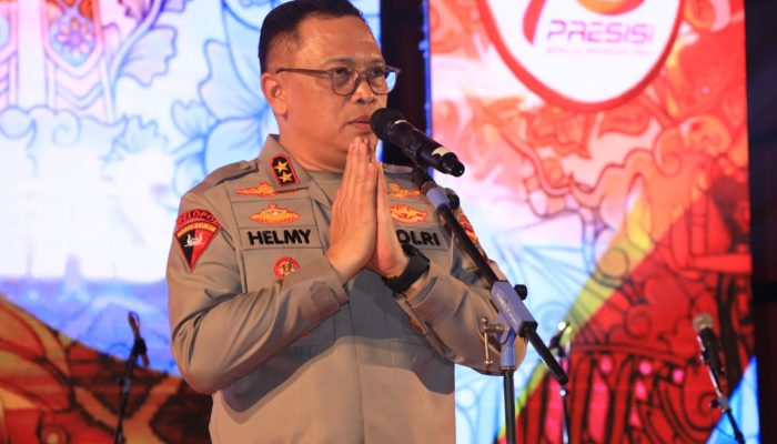 Kapolda Lampung Apresiasi Tim Khusus Ungkap Kasus Kematian Siswi SMK di Mesuji