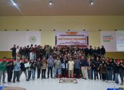 NHM “Goes To Campus” UMMU Ternate Maluku Utara