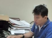 Pegawai PPPK Dilingkup Pemda Halut Maluku Utara Bakal Orientasi Tahap II