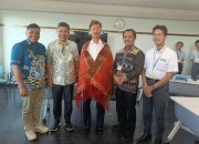 Soroti Pentingnya Inovasi, Kepala BSKDN: Pelayanan Publik Pamekasan Harus Lebih Cepat, Murah, dan Mudah Diakses