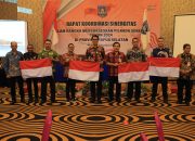 Kemendagri Pantau Kesiapan Penyelenggaraan Pilkada Serentak di Provinsi Papua Selatan