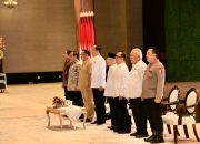 Kepala Daerah Dapat Arahan Langsung dari Presiden di IKN, Mendagri: Momen yang Sangat Luar Biasa dan Bersejarah