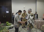 BPSDM Kemendagri dan KAS Jerman Perkuat Kapasitas Humas Pemerintah di Bidang Jurnalistik dan Media