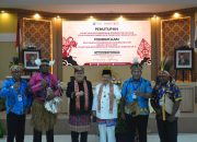 Kepala BPSDM Kemendagri Tegaskan Upaya Peningkatan Kualitas SDM Harus Jadi Prioritas