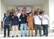 PTPN Kunjungi Halmahera Utara, Bahas Penyelesaian Masalah Aset Lahan