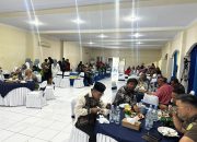 Hadiri Perayaan HUT RRI ke-79, NHM Sampaikan Apresiasi atas Dedikasi RRI di Maluku Utara