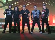 Penuhi Keinginan Fansnya, Lawang Pitu Konser di Purwokerto