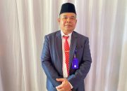 Wenas Rompis Tak Bisa Lupakan Pertolongan Kemanusiaan dari Haji Robert