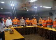 Sinergi NHM dan BNNP Malut: Komitmen dan Strategi dalam Menciptakan Lingkungan Kerja yang Sehat dan Bebas Narkoba