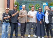 PN TJK Pekan Depan Gelar Sidang Gugatan Citizen Law Suit